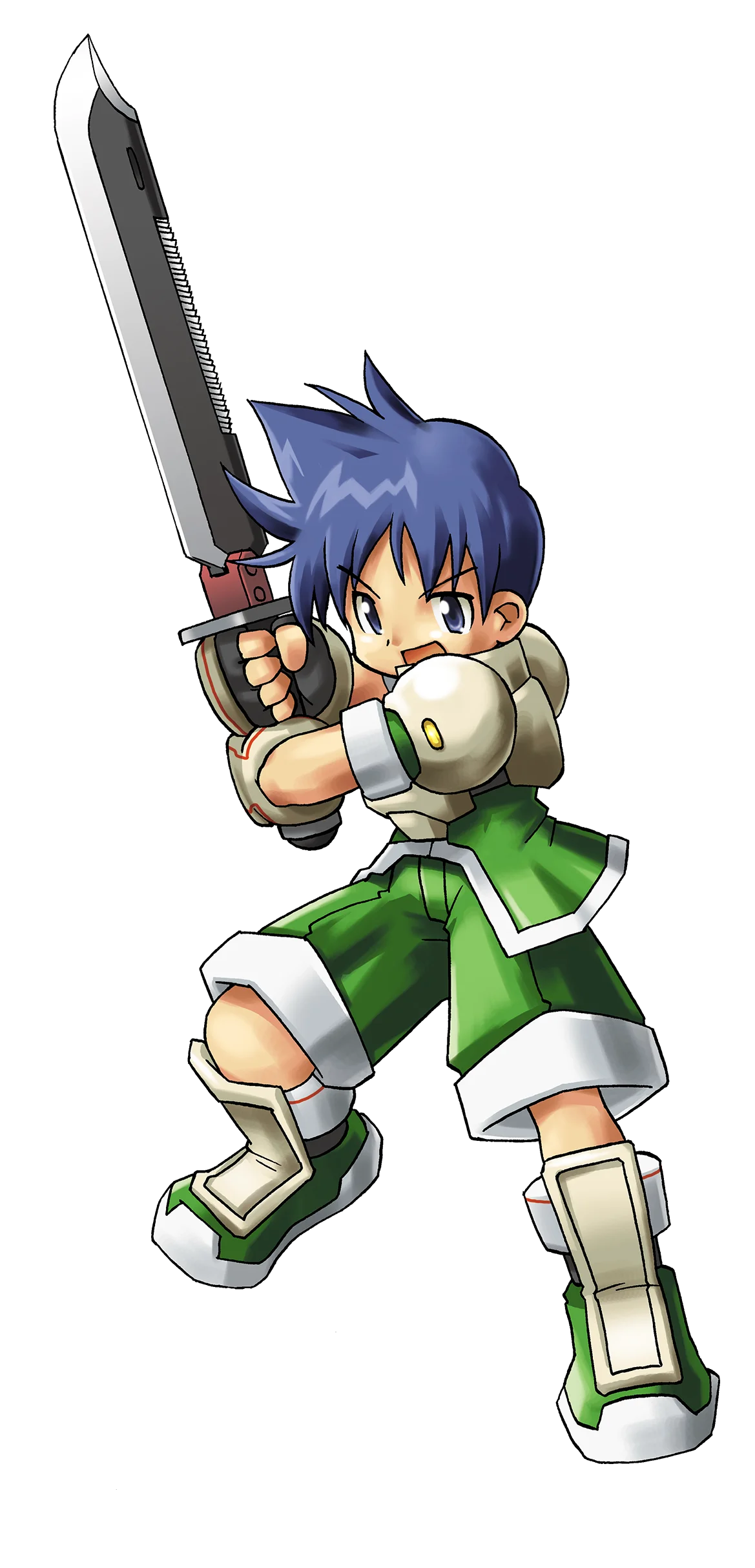 『魔法学園アヴィリオン forever』伝説のガラケーRPGが奇跡の復刻！ 画像 20