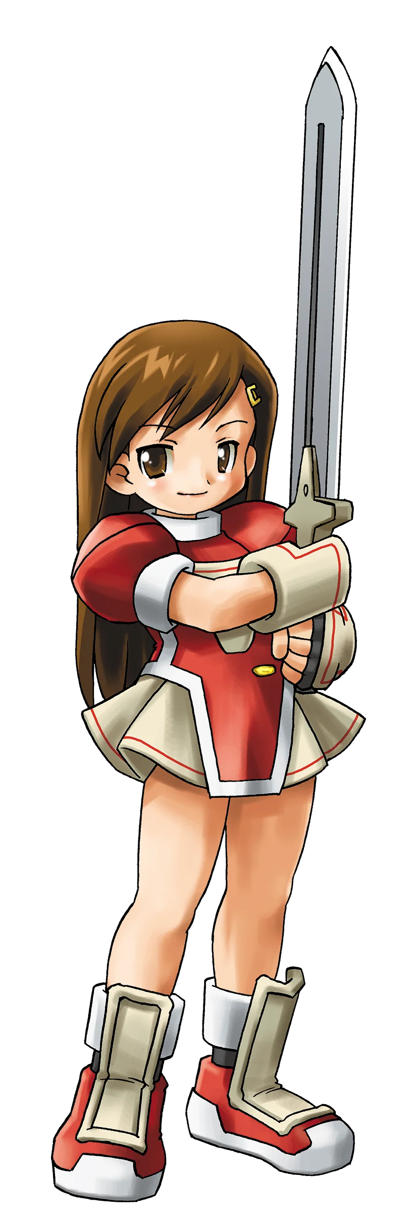 『魔法学園アヴィリオン forever』伝説のガラケーRPGが奇跡の復刻！ 画像 21