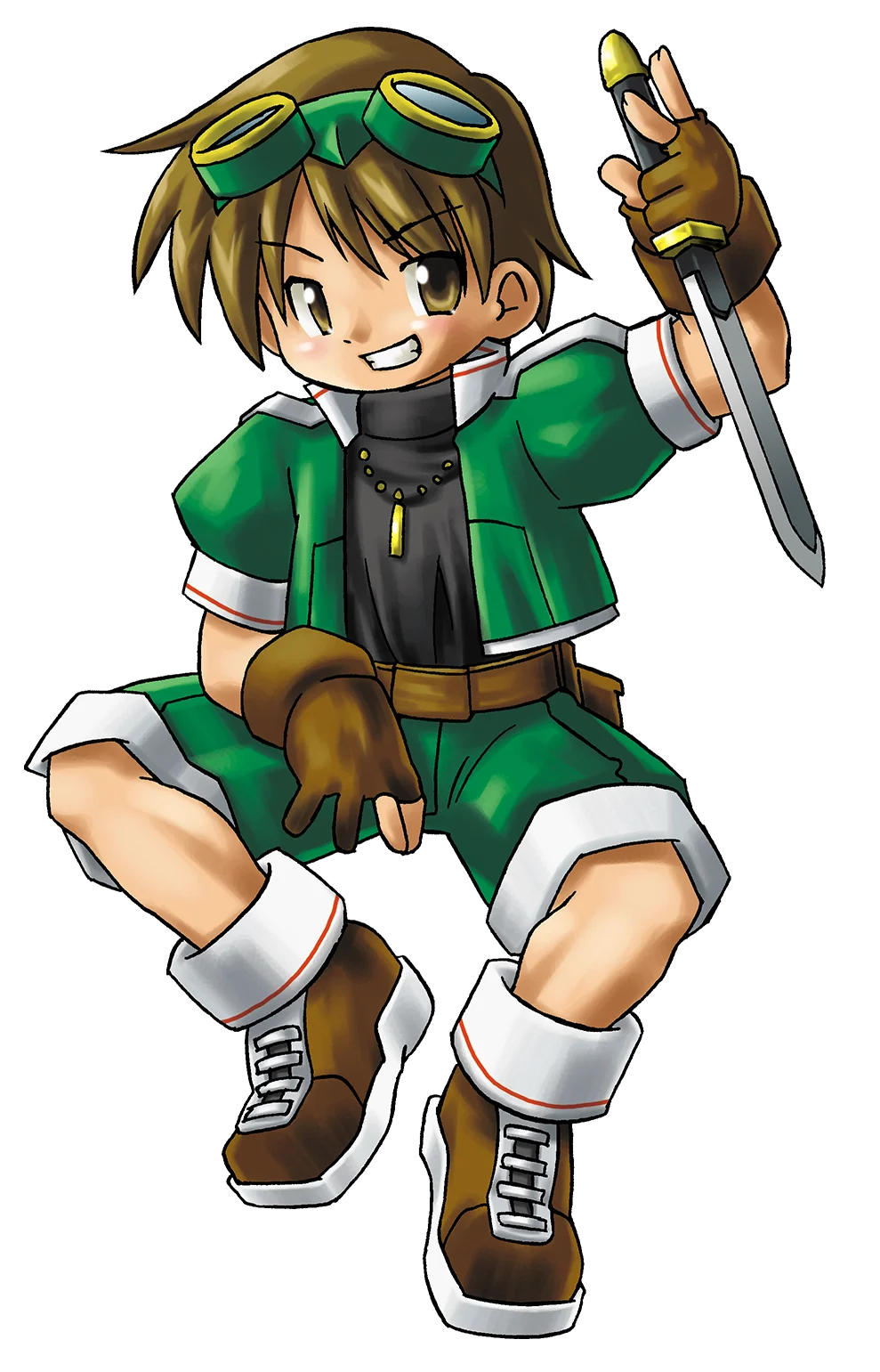 『魔法学園アヴィリオン forever』伝説のガラケーRPGが奇跡の復刻！ 画像 24