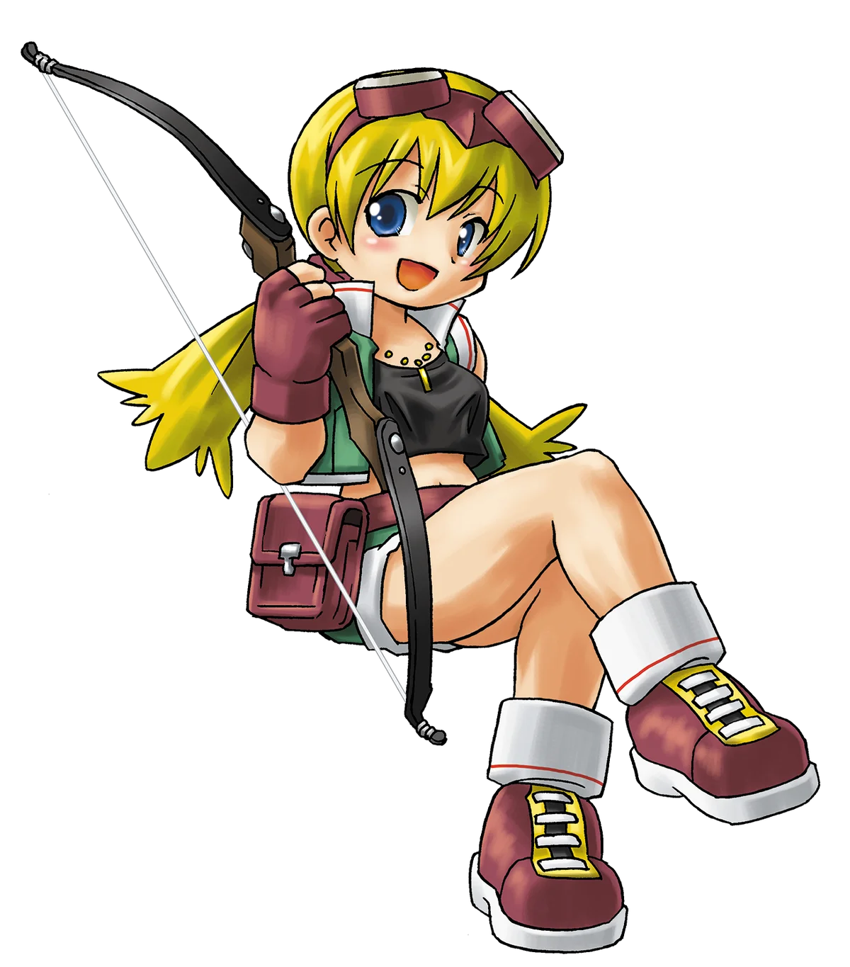 『魔法学園アヴィリオン forever』伝説のガラケーRPGが奇跡の復刻！ 画像 25