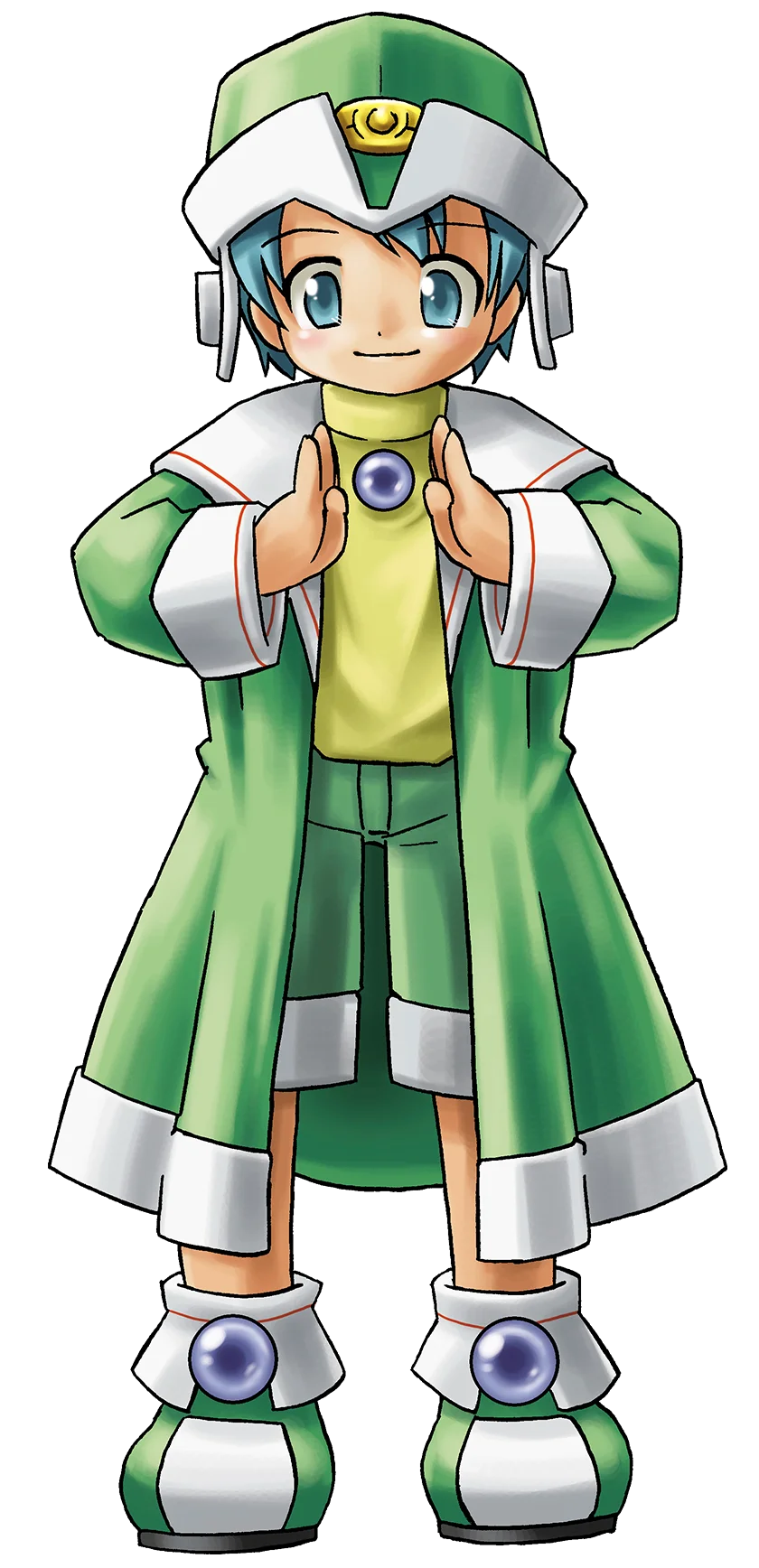 『魔法学園アヴィリオン forever』伝説のガラケーRPGが奇跡の復刻！ 画像 26