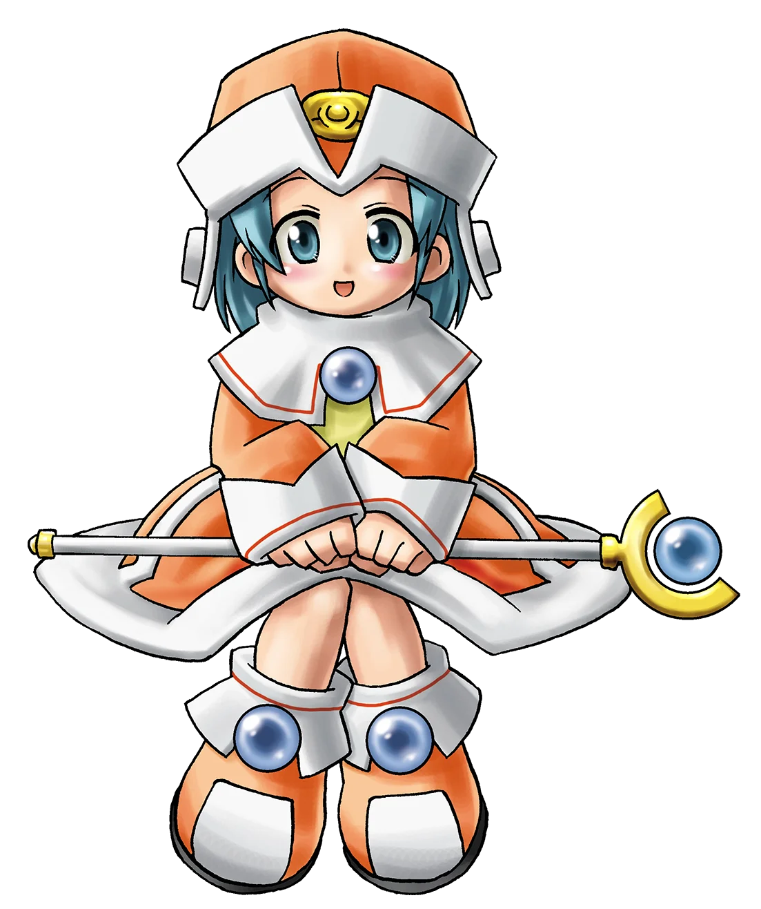 『魔法学園アヴィリオン forever』伝説のガラケーRPGが奇跡の復刻！ 画像 27