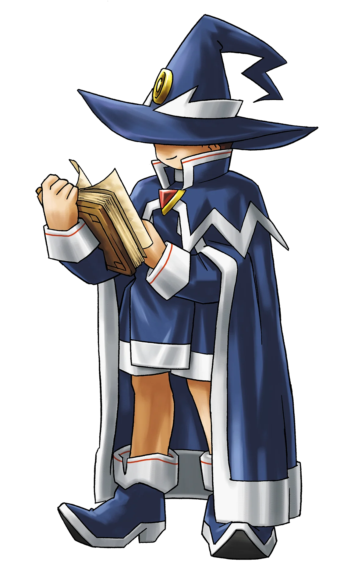 『魔法学園アヴィリオン forever』伝説のガラケーRPGが奇跡の復刻！ 画像 28