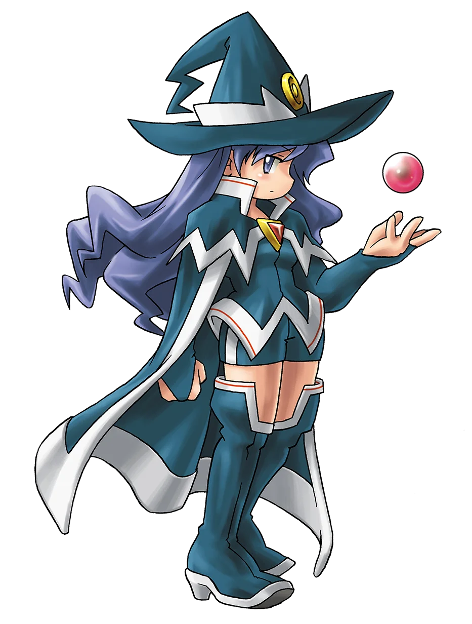 『魔法学園アヴィリオン forever』伝説のガラケーRPGが奇跡の復刻！ 画像 29