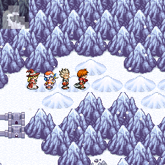 『魔法学園アヴィリオン forever』伝説のガラケーRPGが奇跡の復刻！ 画像 9