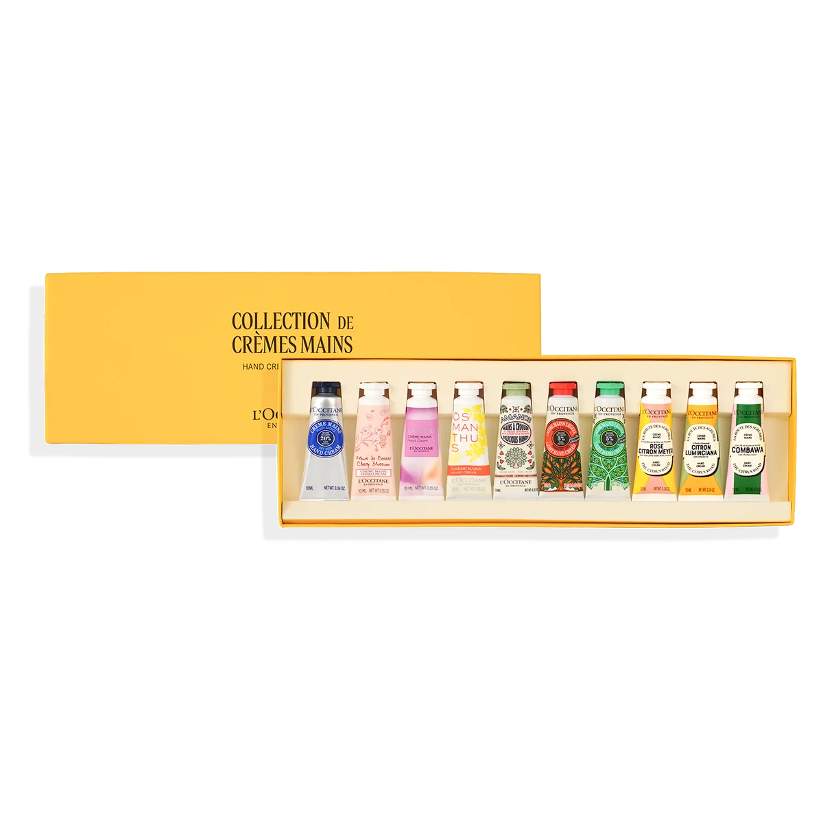 ＜ロクシタン＞ジェイアール名古屋タカシマヤ店1階＆4階独自のコンセプトでリニューアルオープン 画像 3