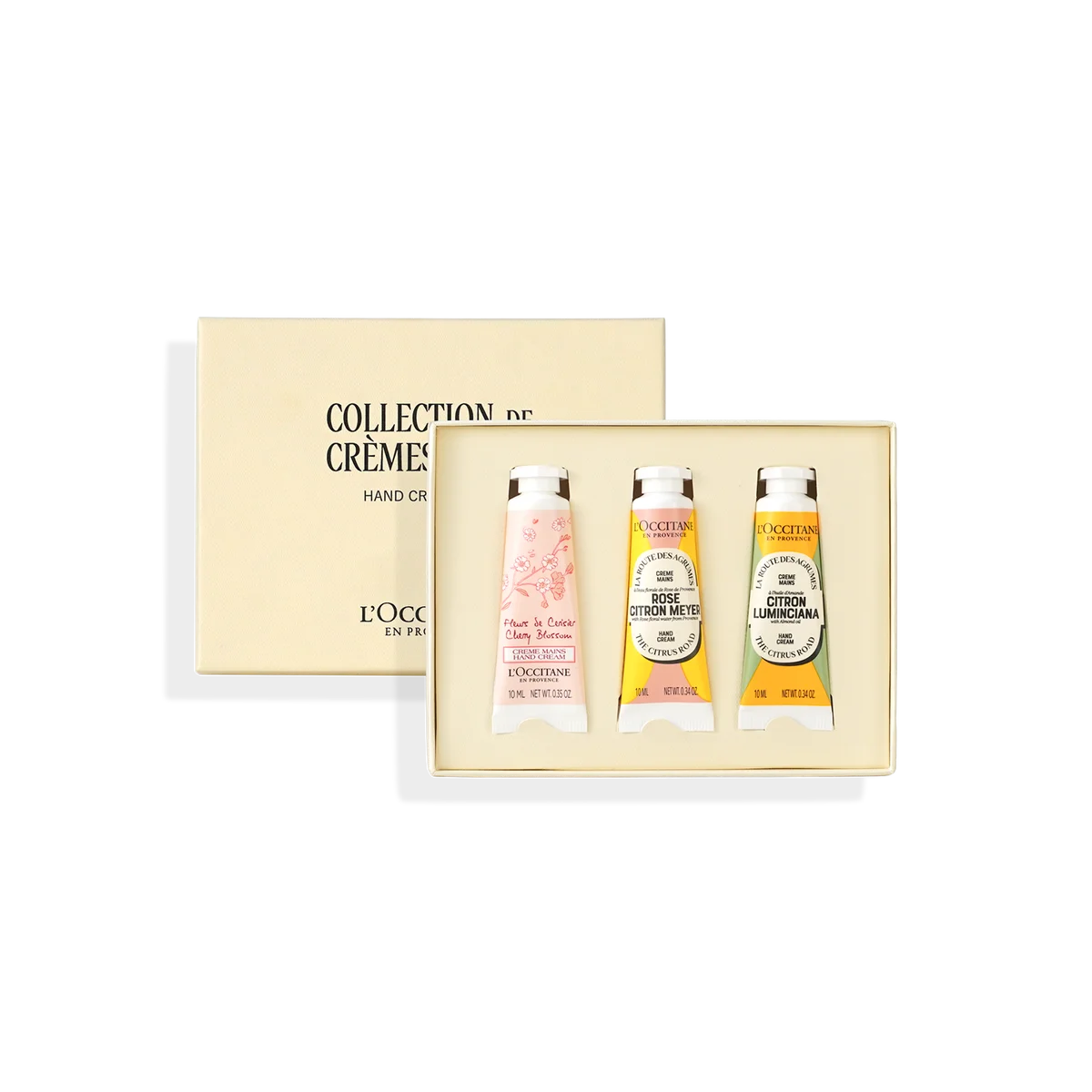 ＜ロクシタン＞ジェイアール名古屋タカシマヤ店1階＆4階独自のコンセプトでリニューアルオープン 画像 4
