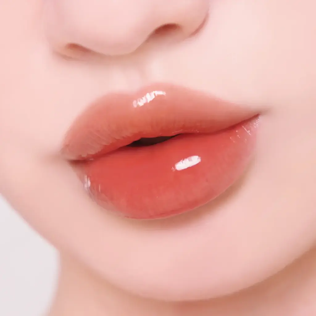 《EITHER＆》「Dewy Syrup Tint（デューイシロップティント）」に待望の新色が登場！アルコールプルーフ臨床試験を実施！ 画像 13