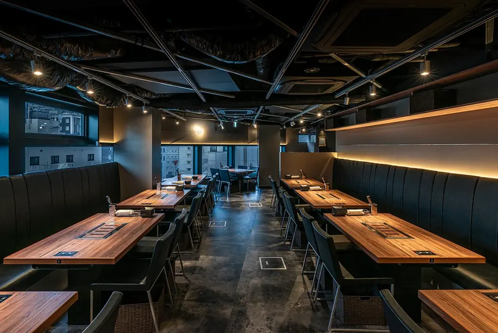 〜大人たちに捧ぐー遊び心もごちそう！『大門コース』で究極の肉体験を〜　〇〇〇〇すれば〇人分がタダになるサービスも！ 画像 3