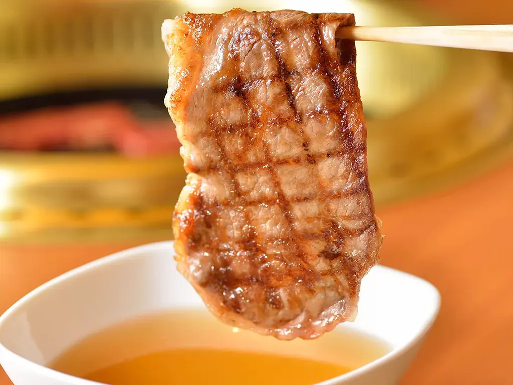 〜大人たちに捧ぐー遊び心もごちそう！『大門コース』で究極の肉体験を〜　〇〇〇〇すれば〇人分がタダになるサービスも！ 画像 4