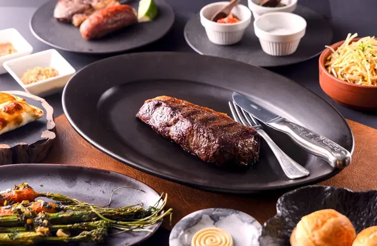 【予約開始は９月24日（水）】「ダイナースクラブ 銀座レストランウィーク 2025 Autumn」開催　～会員特典は創業65周年記念の先着650名20％割引～ 画像 4