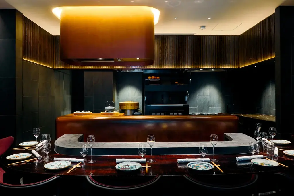 【予約開始は９月24日（水）】「ダイナースクラブ 銀座レストランウィーク 2025 Autumn」開催　～会員特典は創業65周年記念の先着650名20％割引～ 画像 5