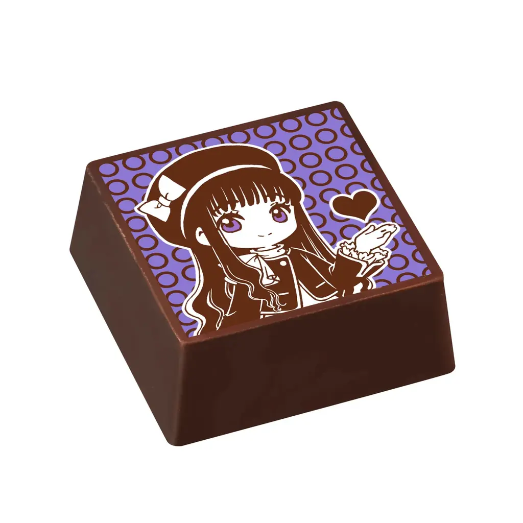 CLAMPとコラボレーションしたコレクションが登場！保冷バッグやタンブラーのセットも発売「ゴディバ×CLAMP コレクション」など4商品販売 画像 4