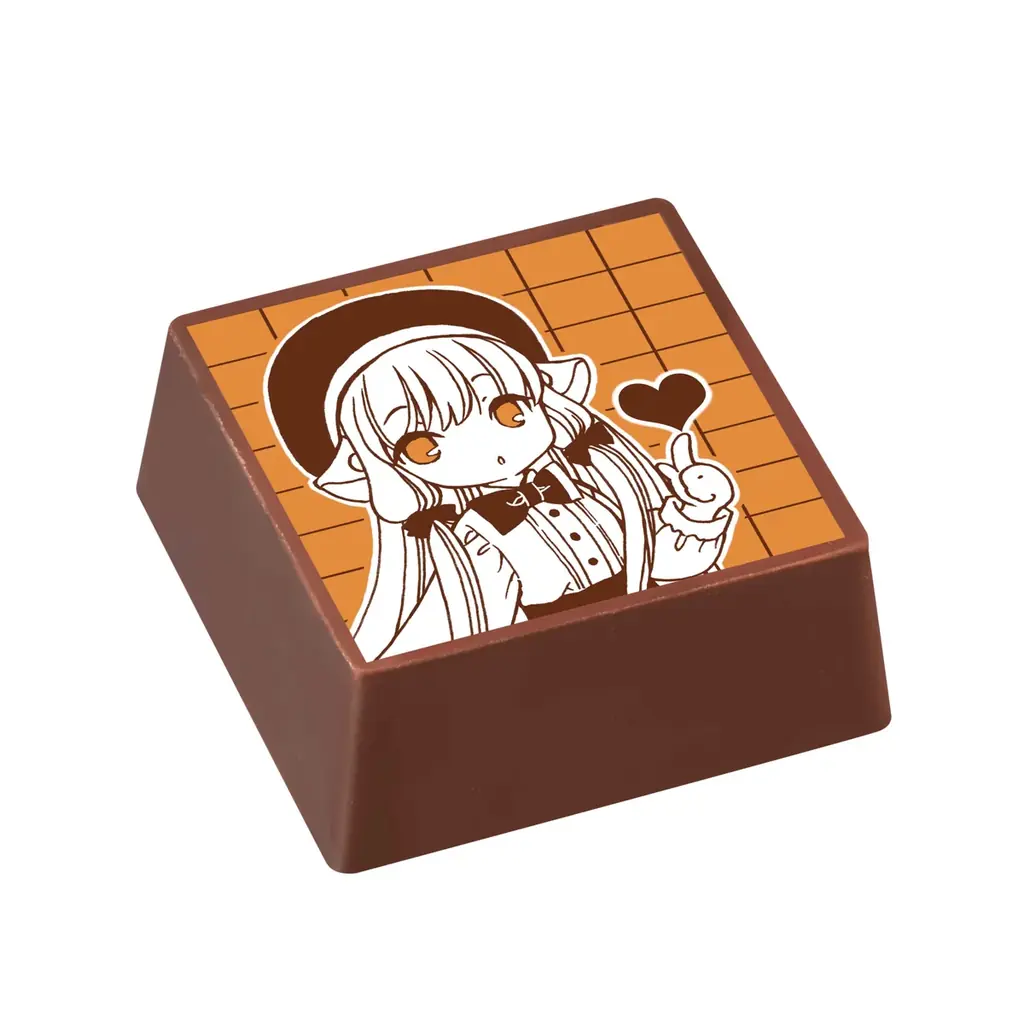 CLAMPとコラボレーションしたコレクションが登場！保冷バッグやタンブラーのセットも発売「ゴディバ×CLAMP コレクション」など4商品販売 画像 6