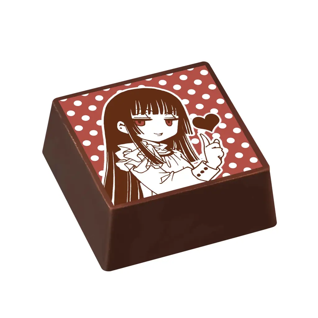 CLAMPとコラボレーションしたコレクションが登場！保冷バッグやタンブラーのセットも発売「ゴディバ×CLAMP コレクション」など4商品販売 画像 7