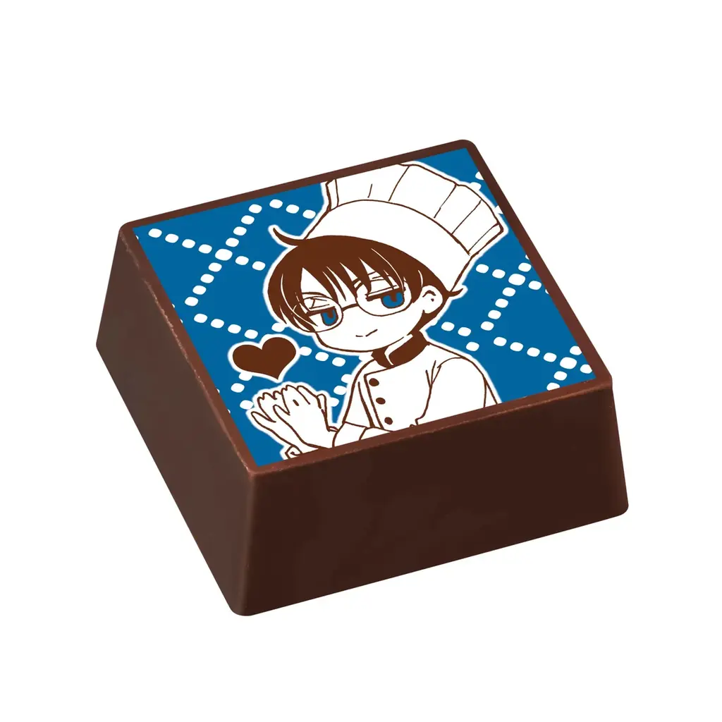 CLAMPとコラボレーションしたコレクションが登場！保冷バッグやタンブラーのセットも発売「ゴディバ×CLAMP コレクション」など4商品販売 画像 8