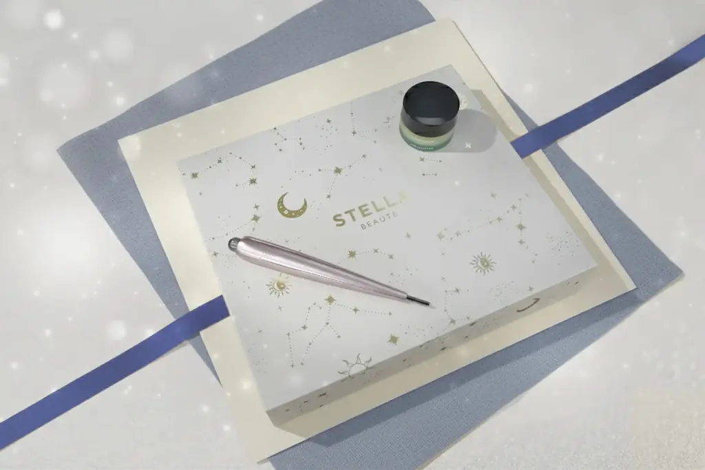 ステラボーテからホリデーコレクション2025が登場＆ブランド初のコスメラインがセットになったギフトボックスも2025年10月1日（水）に発売 画像 5