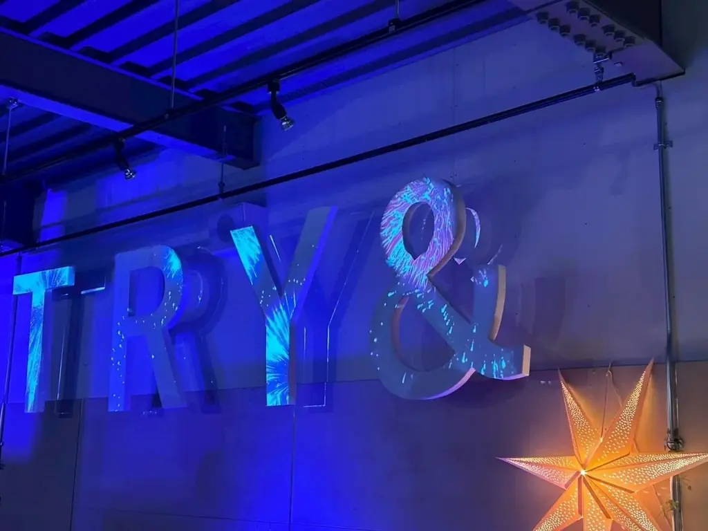 【”プロジェクションマッピング×芋煮会”開催】山形庄内(酒田)の挑戦の拠点『PROJECT PORT TRY&』で大学生が企画 [2025/9/19] 画像 1