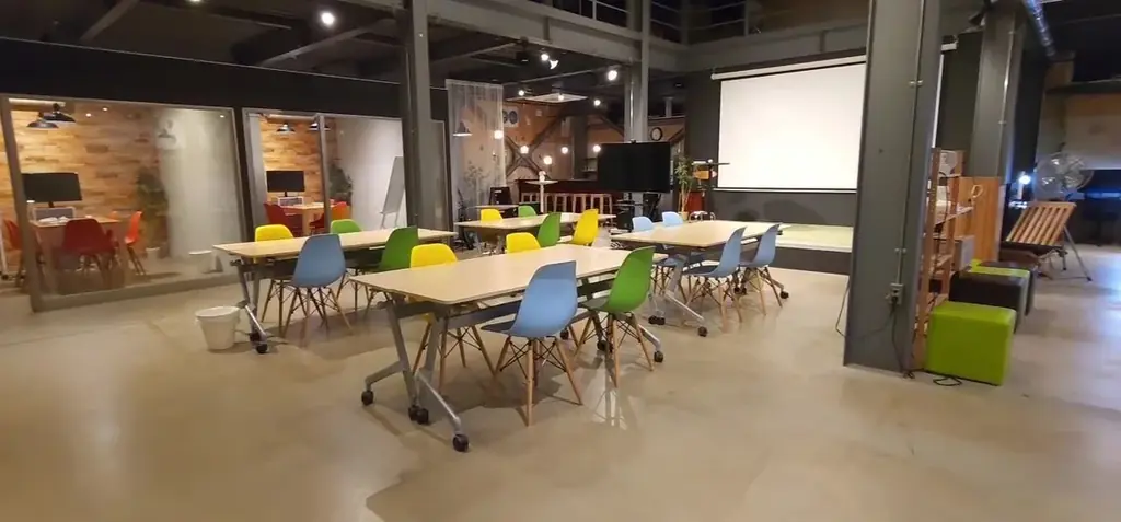 【”プロジェクションマッピング×芋煮会”開催】山形庄内(酒田)の挑戦の拠点『PROJECT PORT TRY&』で大学生が企画 [2025/9/19] 画像 9