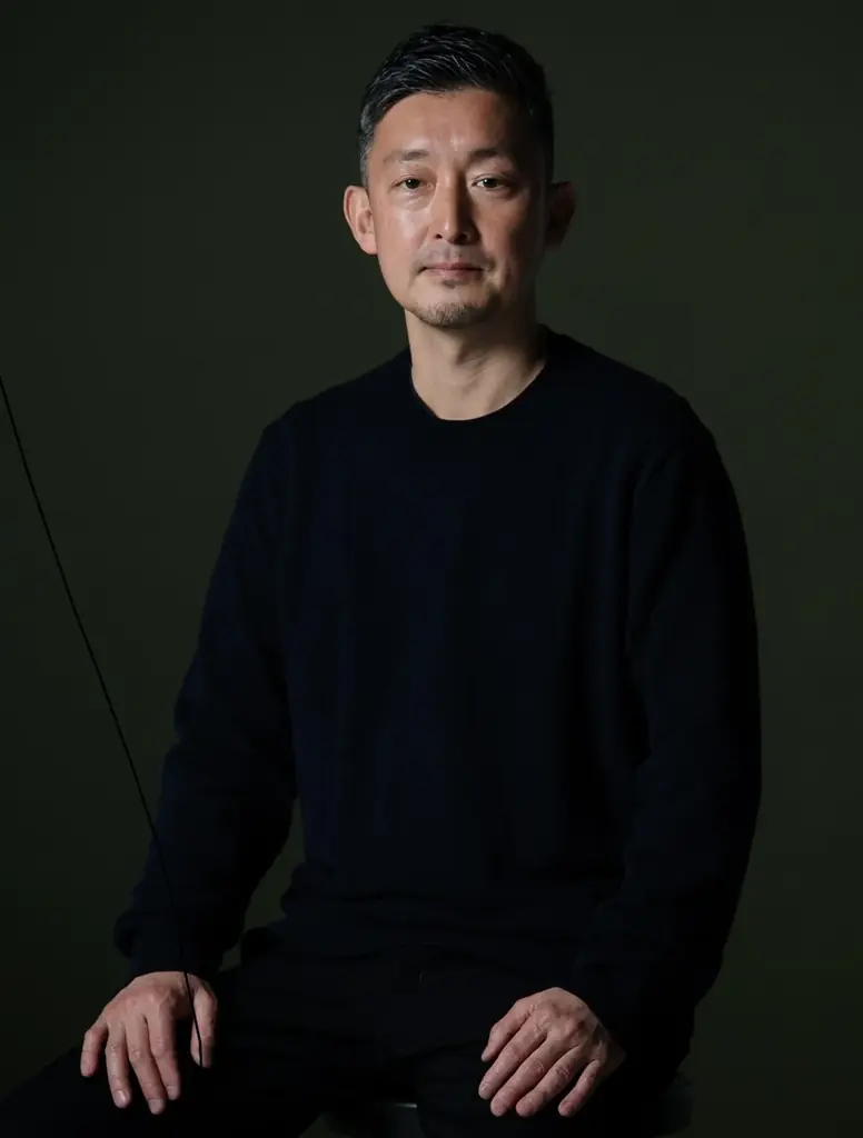 第49回木村伊兵衛写真賞受賞 長沢慎一郎氏 受賞記念トークイベント 9/17(水)開催！聞き手に写真評論家 鳥原学氏 画像 2