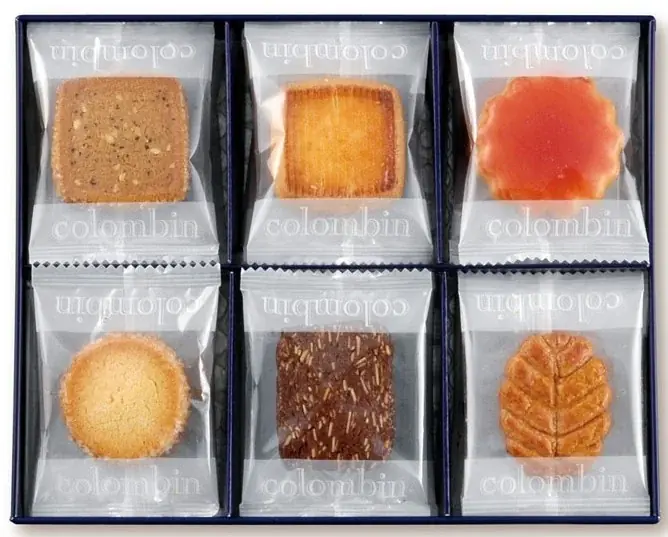 洋菓子のコロンバンが山手線環状運転100周年記念のオリジナルクッキーを数量限定販売 画像 2