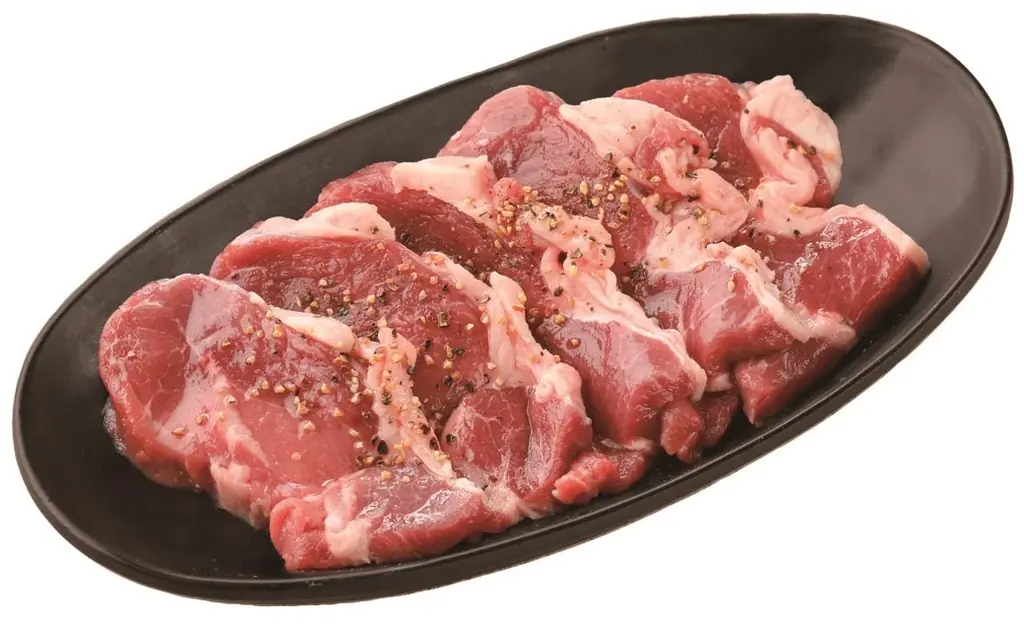 2025年9月17日（水）、東京都新宿区歌舞伎町の「焼肉ホルモン おいで屋」がリニューアルオープン！ 画像 4