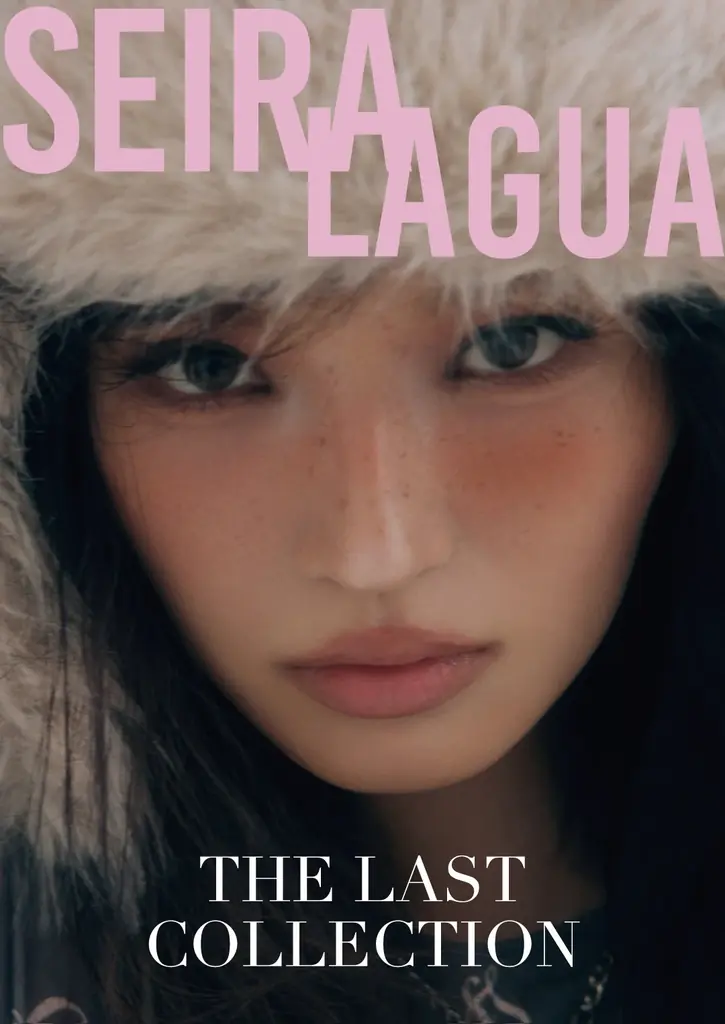【SEIRA×LAGUA GEM】ViViモデル・せいら氏がデザイン・企画に携わった最後のコレクションを発表〜2025年10月18日(土)より販売開始〜 画像 12