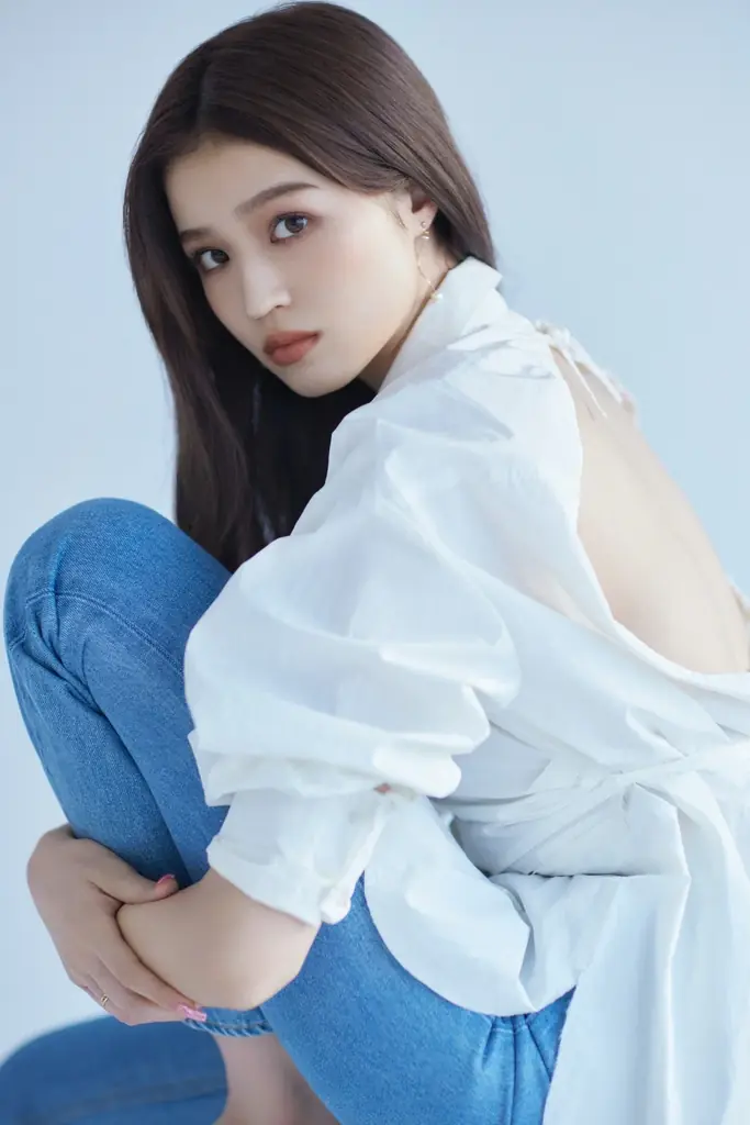 【SEIRA×LAGUA GEM】ViViモデル・せいら氏がデザイン・企画に携わった最後のコレクションを発表〜2025年10月18日(土)より販売開始〜 画像 14