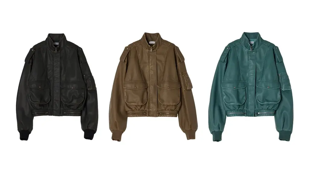 【SEIRA×LAGUA GEM】ViViモデル・せいら氏がデザイン・企画に携わった最後のコレクションを発表〜2025年10月18日(土)より販売開始〜 画像 2