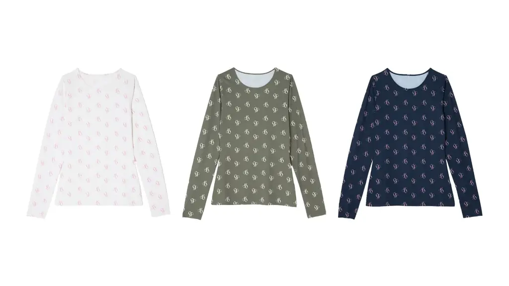 【SEIRA×LAGUA GEM】ViViモデル・せいら氏がデザイン・企画に携わった最後のコレクションを発表〜2025年10月18日(土)より販売開始〜 画像 4