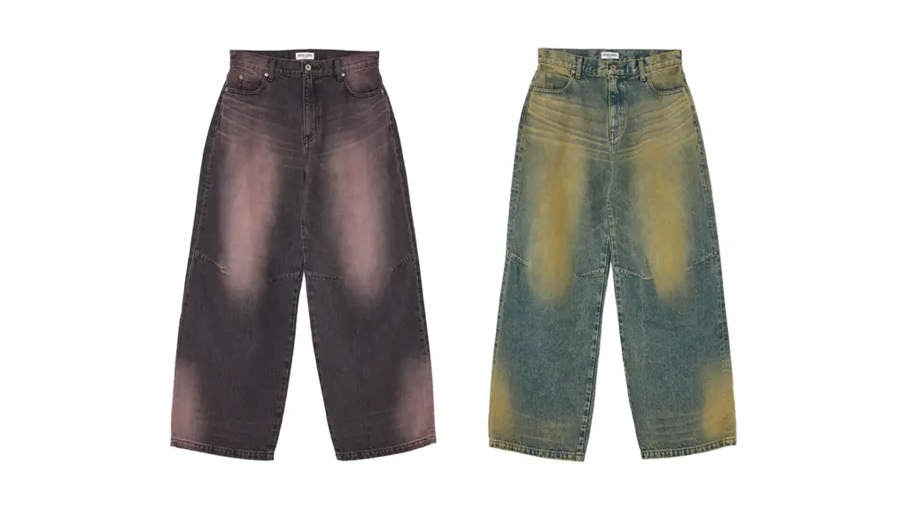 【SEIRA×LAGUA GEM】ViViモデル・せいら氏がデザイン・企画に携わった最後のコレクションを発表〜2025年10月18日(土)より販売開始〜 画像 8