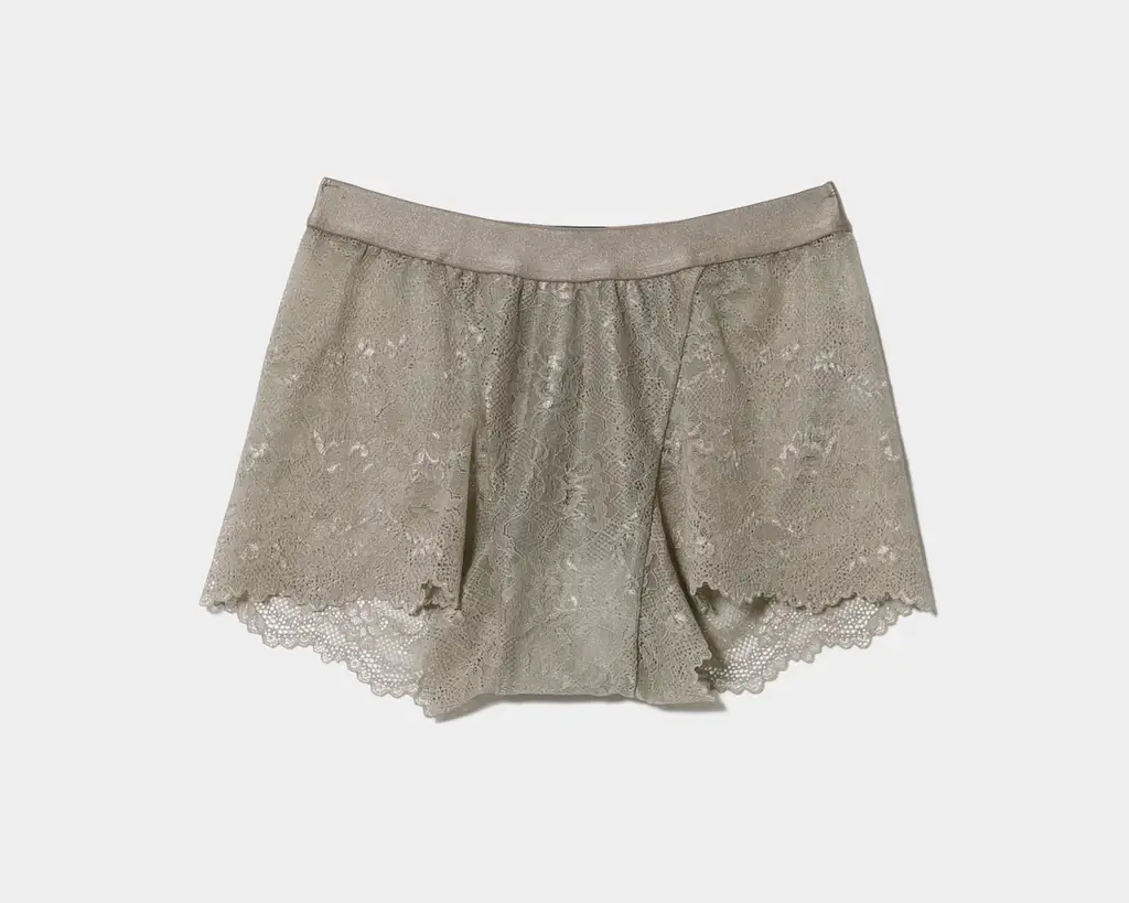 「WACOAL MEN ÷ beautiful people」第3弾アイテム！ユニセックスで着用できる［レースボクサー™］と［レーストップス］を発売 画像 4