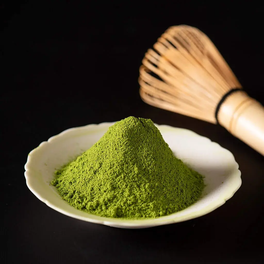 【久世福商店×ラグノオささき】茶師十段監修の久世福オリジナル抹茶を使った新作『ポロショコラ抹茶』発売開始！ 画像 3