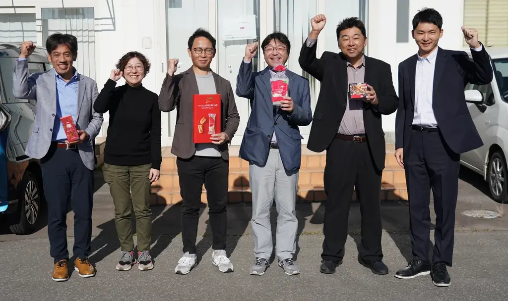 【久世福商店×ラグノオささき】茶師十段監修の久世福オリジナル抹茶を使った新作『ポロショコラ抹茶』発売開始！ 画像 5