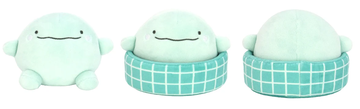 東京ドーム天然温泉 Spa LaQua（スパ ラクーア）×「なんでもいきもの」『なんでもいきものとまるっと1日とろけ旅 in Spa LaQua』開催 画像 3