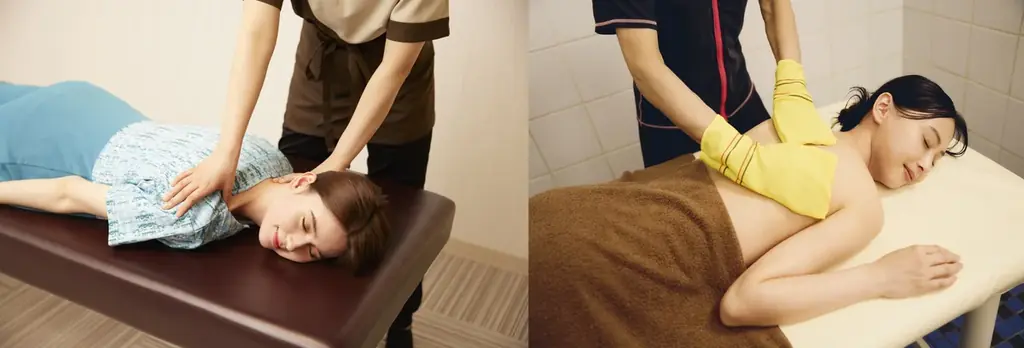 東京ドーム天然温泉 Spa LaQua（スパ ラクーア）×「なんでもいきもの」『なんでもいきものとまるっと1日とろけ旅 in Spa LaQua』開催 画像 8