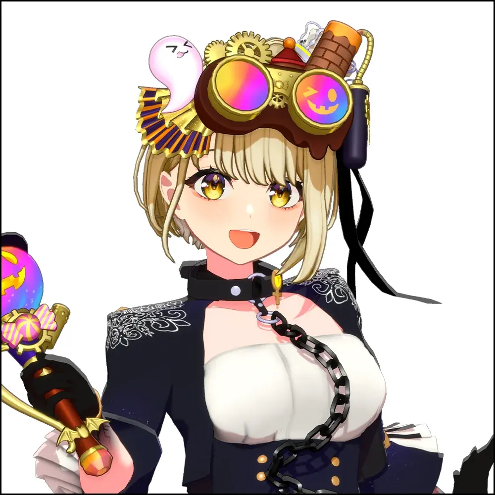バーチャルアイドルフェス「えるすりー10」、.LIVE、VALIS、えのぐら全57名の豪華出演者と公演別ラインナップを公開！ 画像 11