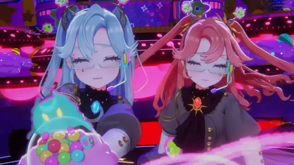 バーチャルアイドルフェス「えるすりー10」、.LIVE、VALIS、えのぐら全57名の豪華出演者と公演別ラインナップを公開！ 画像 3
