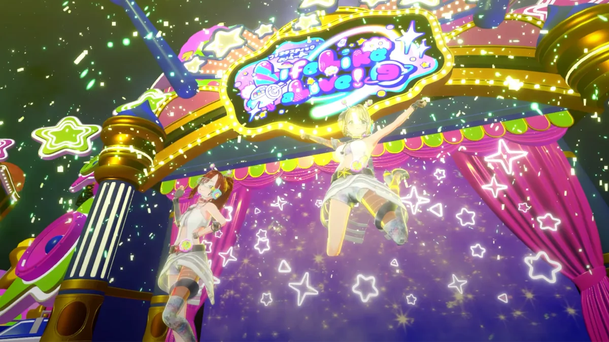 バーチャルアイドルフェス「えるすりー10」、.LIVE、VALIS、えのぐら全57名の豪華出演者と公演別ラインナップを公開！ 画像 4