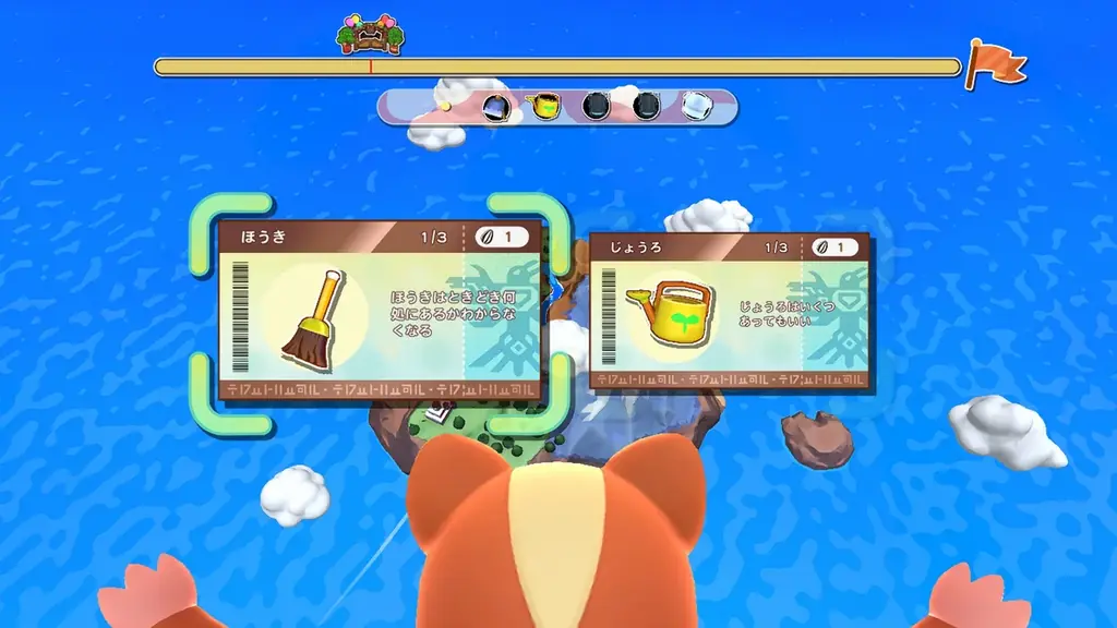 SUNSOFTがNintendo Switch™ 2 に参入！第1弾『リップルアイランド　カイルとキャルのレストラン』はSteam®と同時リリース！ 画像 10