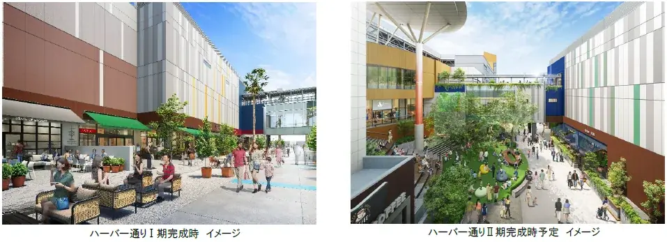 「三井ショッピングパーク ららぽーとTOKYO-BAY北館建替え計画」 2025年10月31日（金）　Ⅰ期グランドオープン 画像 18