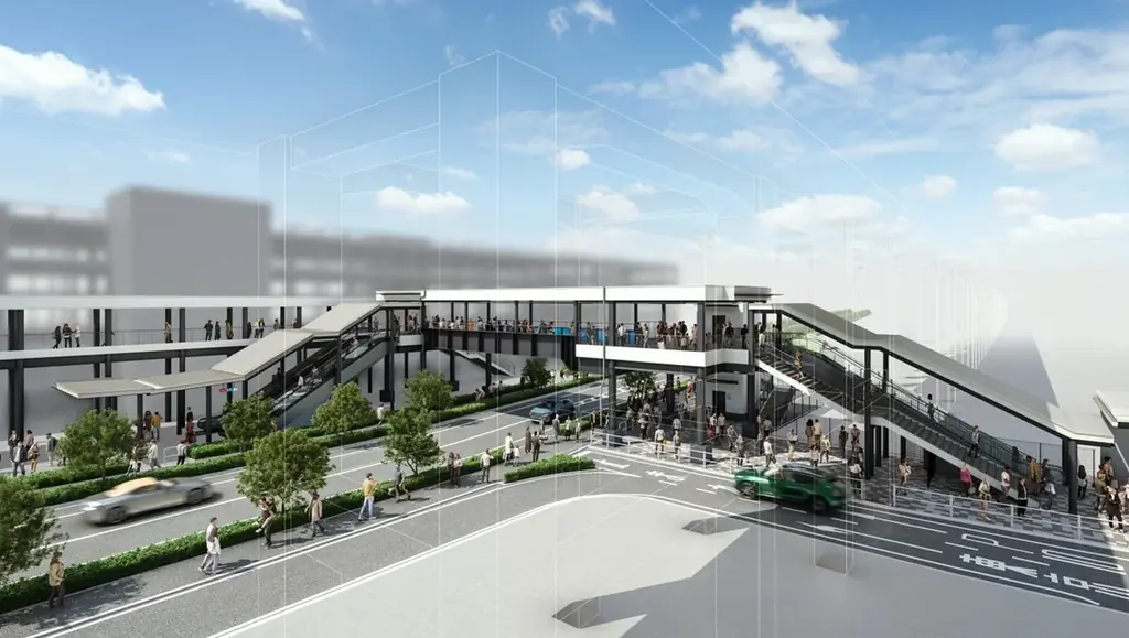 「三井ショッピングパーク ららぽーとTOKYO-BAY北館建替え計画」 2025年10月31日（金）　Ⅰ期グランドオープン 画像 20