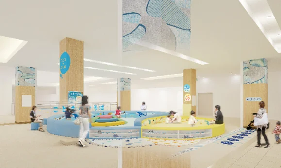 「三井ショッピングパーク ららぽーとTOKYO-BAY北館建替え計画」 2025年10月31日（金）　Ⅰ期グランドオープン 画像 21