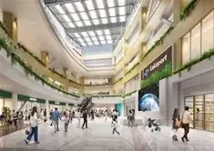 「三井ショッピングパーク ららぽーとTOKYO-BAY北館建替え計画」 2025年10月31日（金）　Ⅰ期グランドオープン 画像 25