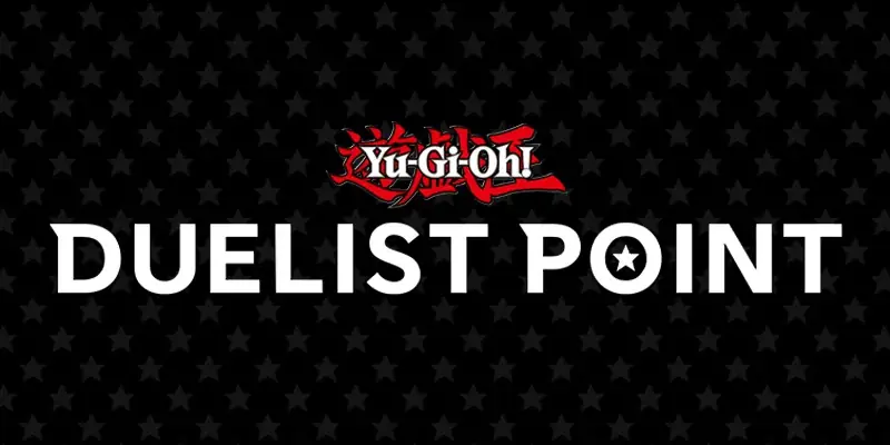 新サービス「遊戯王デュエリストポイントプログラム」を本日開始！ 画像 1