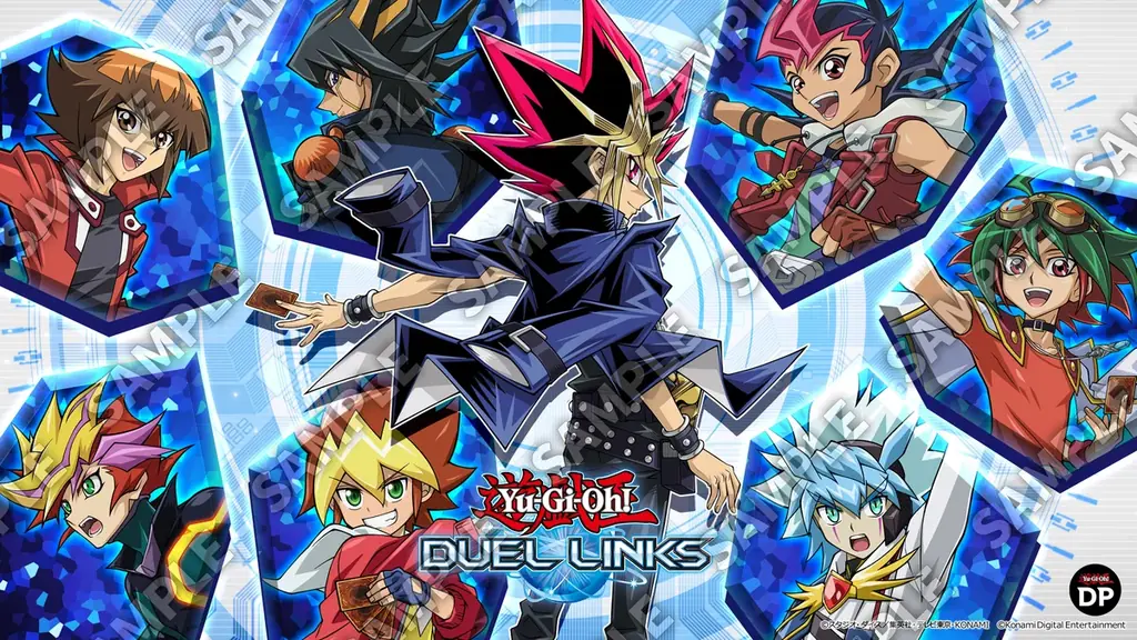 新サービス「遊戯王デュエリストポイントプログラム」を本日開始！ 画像 10