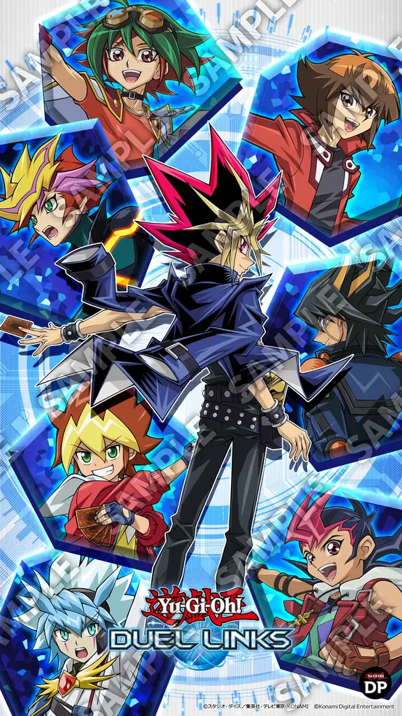 新サービス「遊戯王デュエリストポイントプログラム」を本日開始！ 画像 11