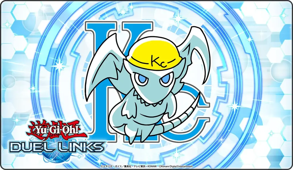 新サービス「遊戯王デュエリストポイントプログラム」を本日開始！ 画像 4