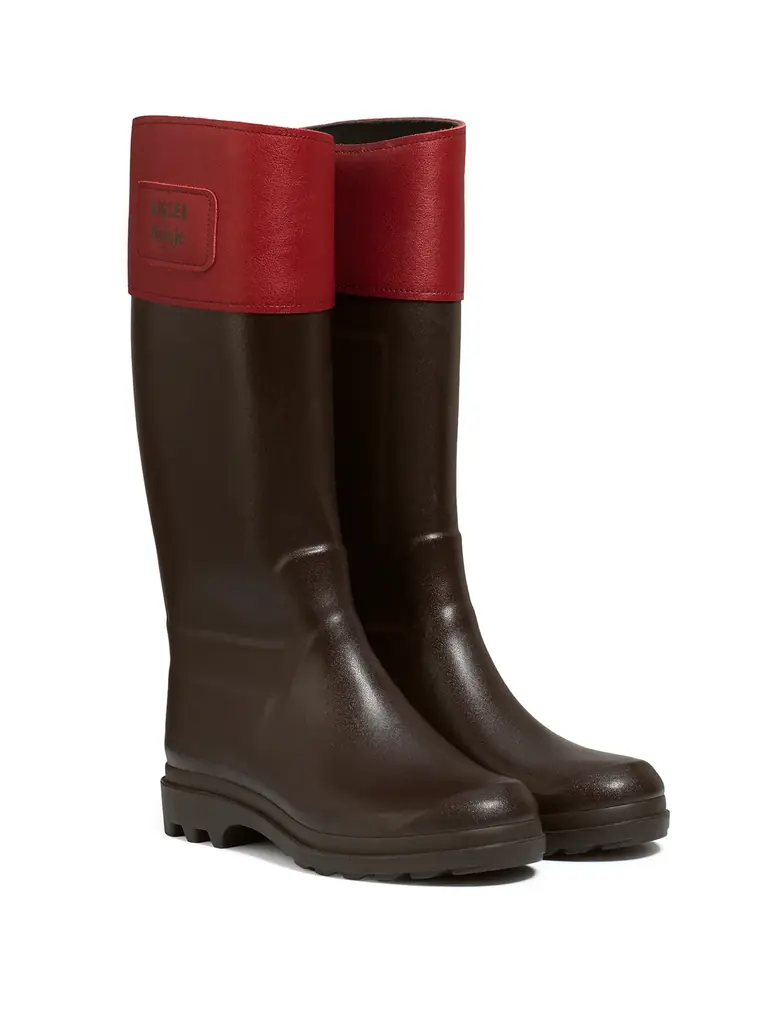 ＜AIGLE x Rouge＞ 初コラボレーションアイテムが9月24日（水）に発売 画像 5