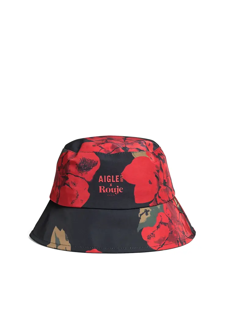 ＜AIGLE x Rouge＞ 初コラボレーションアイテムが9月24日（水）に発売 画像 7
